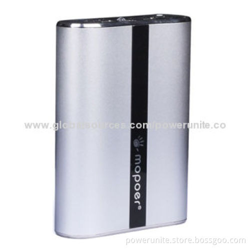 Wholesale High-quality and Best Price Portable Mobile Phone Charger, 10,000mAh